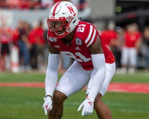 Nebraska CB Lamar Jackson Potential Day 3 Steal for Cowboys