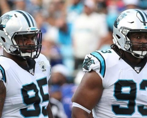 Acquiring Gerald McCoy, Dontari Poe Allows Cowboys to Focus on Secondary Early in the Draft