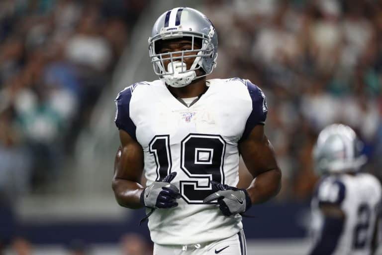 Urgency to Sign WR Amari Cooper Made Greater With Passing of New CBA