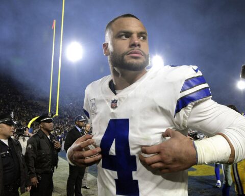 Contract Length Can’t Be The Only Issue for Dak Prescott