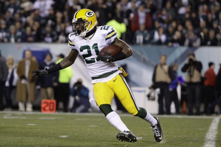 Cowboys Finally Get a Safety, Sign Ha Ha Clinton-Dix