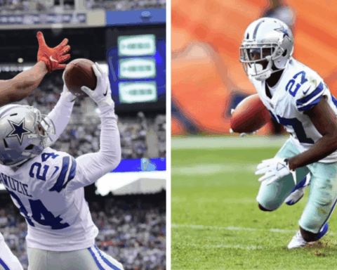 Could Chidobe Awuzie & Jourdan Lewis be Cowboys Starting CBs in 2020?