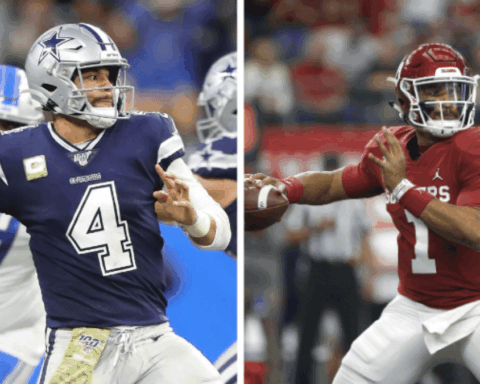 Opting to Go With an Unknown Over Dak Prescott is a Bad Plan
