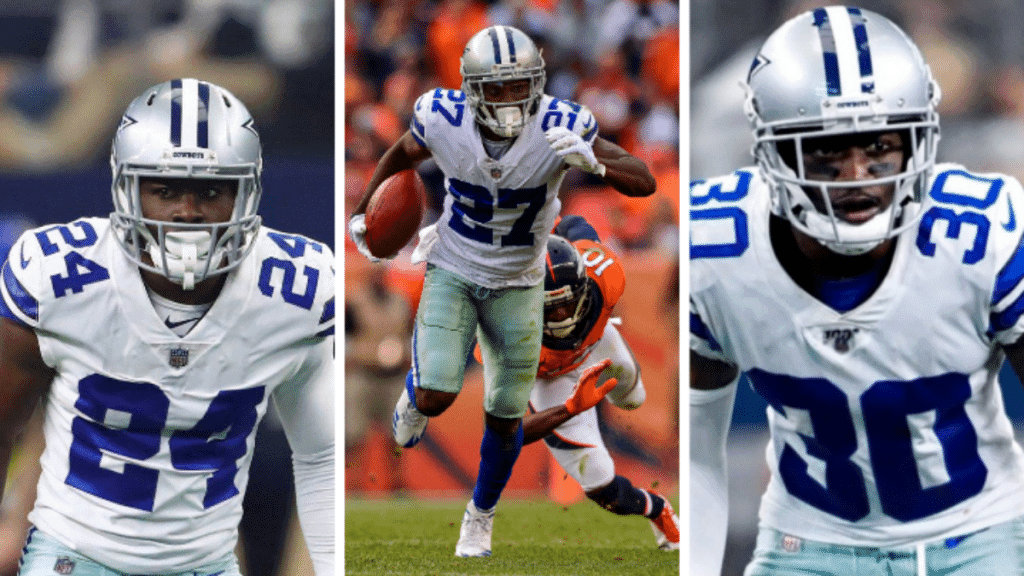 Byron Jones: Cowboys Corners will “Be Just Fine Without Me”