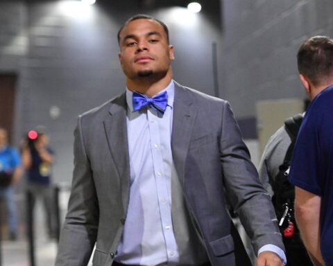 What’s Dak Prescott’s New Price Tag?