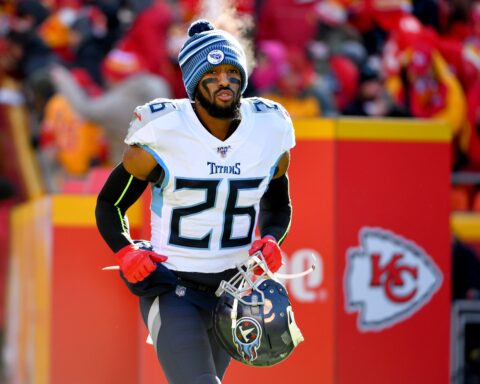 Despite Draft Picks at CB, Should Cowboys Consider Veteran Logan Ryan?