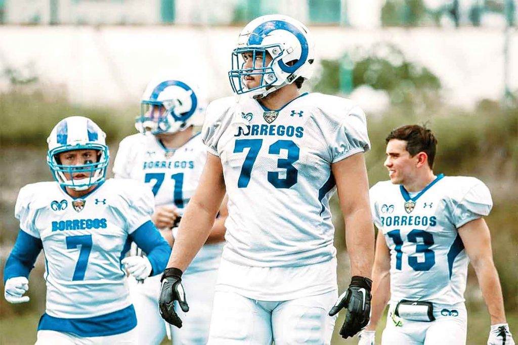 Cowboys en Español: Isaac Alarcón Apodado “El Grande” por Prescott