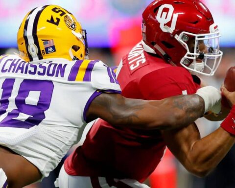 2020 NFL Draft: Best EDGE Options for the Dallas Cowboys in Each Round