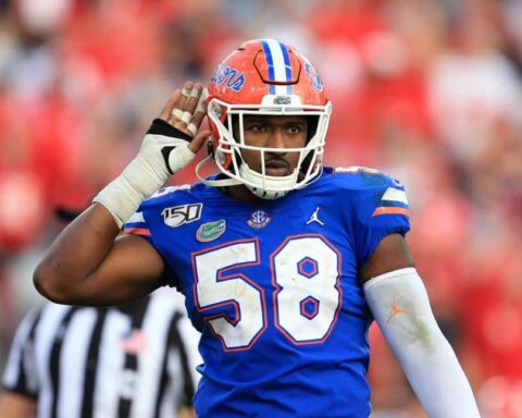 2020 NFL Draft: Predicting Dallas Cowboys Day 2 Draft Picks