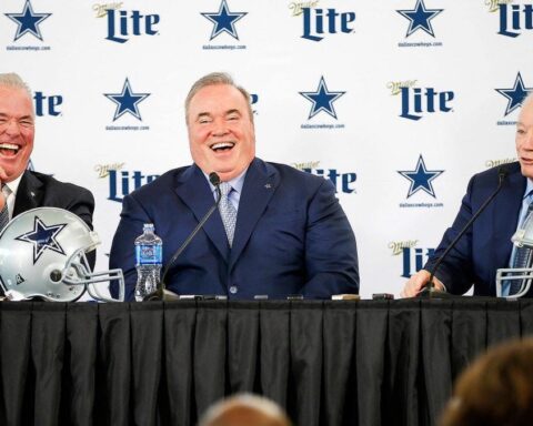 5 Random Dallas Cowboys 2020 NFL Draft Day Thoughts