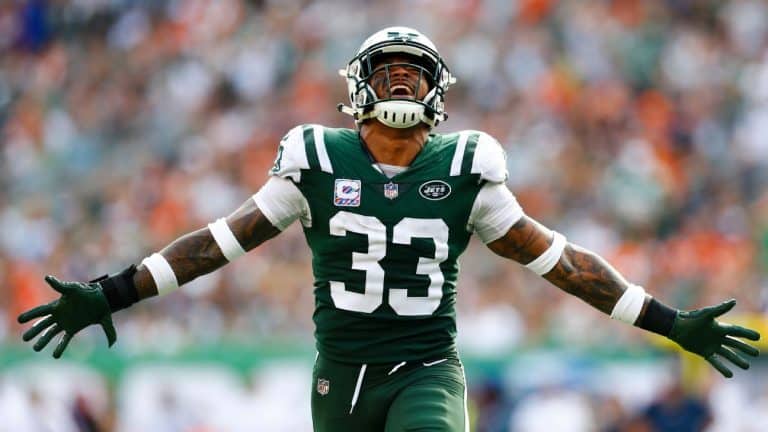 Cowboys 7-round Mock Draft: Jamal Adams Trade Talk Heating up?