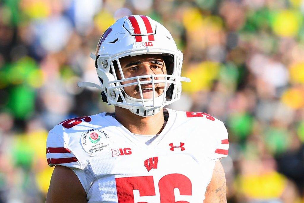 Draft Network’s Mock Madness 2.0: Dallas Cowboys Edition