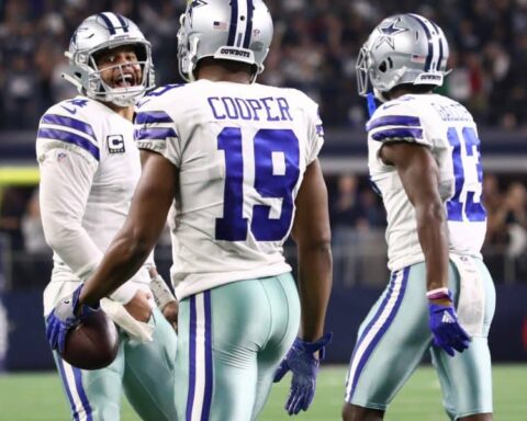 Way-too-early Dallas Cowboys 55-man Roster Prediction
