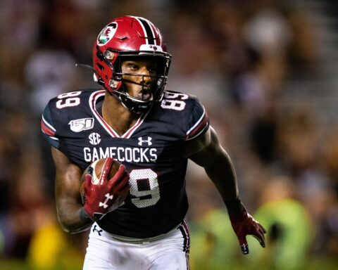 Final 2020 Dallas Cowboys 7-round Mock Draft Prediction 2