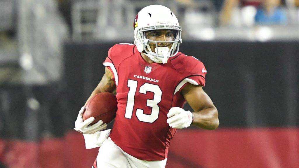 Christian Kirk
