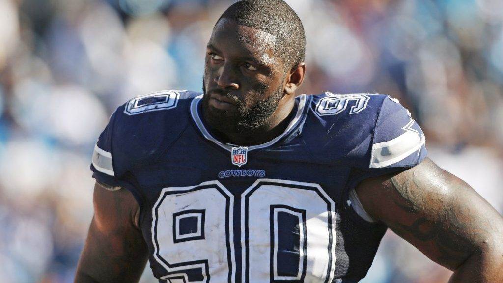 Defensive line installment of my Cowboys All-Quarter century team brings back memories - Anthony Spencer, Defensive Line, DeMarcus Lawrence Jay Ratliff