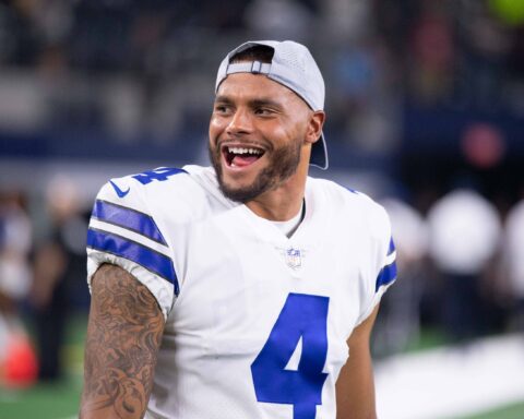 Dak Prescott
