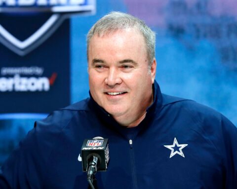 Mike McCarthy
