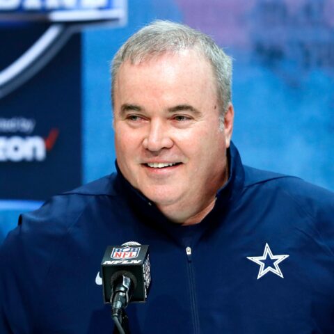 Mike McCarthy