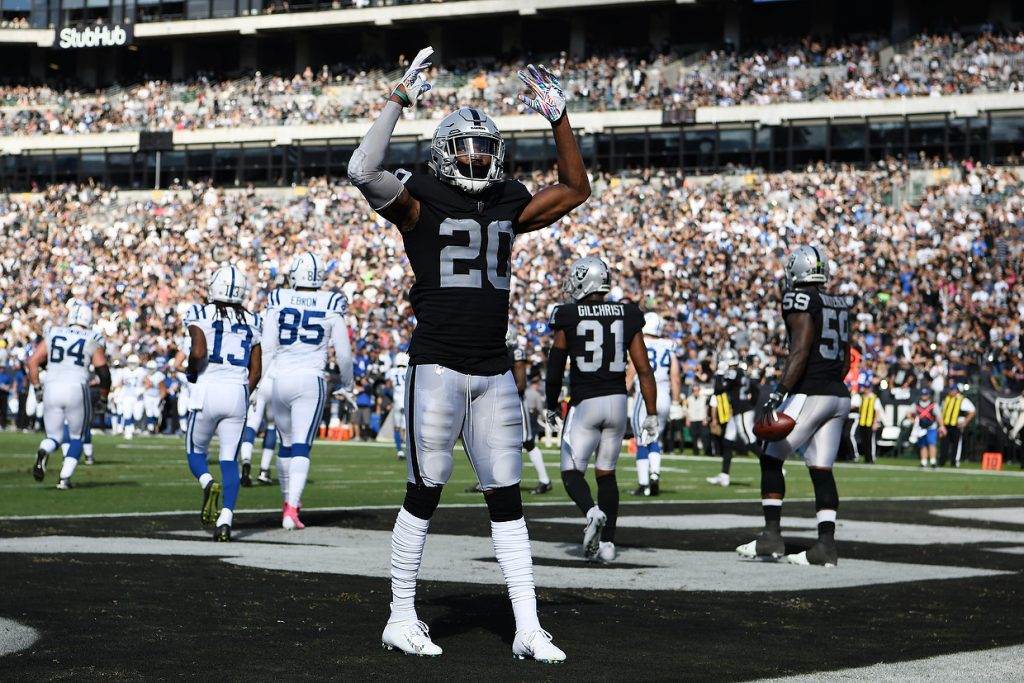 Cornerback Daryl Worley Signing with the Dallas Cowboys