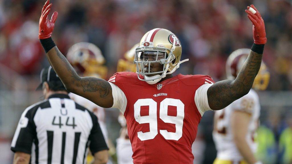Cowboys en Español: Aldon Smith Listo Para Volver, ¿Qué Sigue?