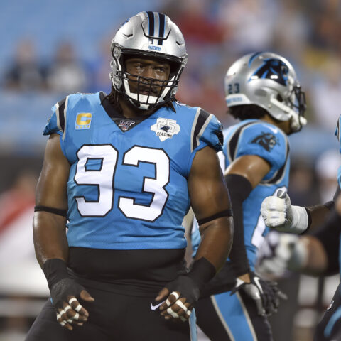 Which Signing has been the Dallas Cowboys Best of 2020?