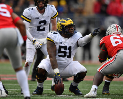 Cowboys Draft: Will 2020 Be A 2013 Rerun?