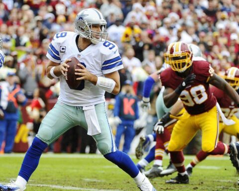Your Weekend Dallas Cowboys Rewatch List