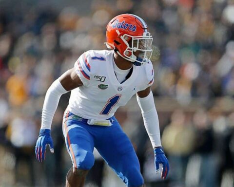Is Florida CB CJ Henderson the Answer to Replace Byron Jones?