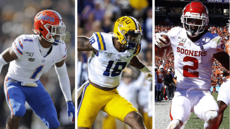 2 Round 2020 NFL Mock Draft for All 32 Teams