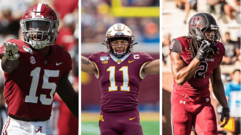 2020 NFL Draft: 5 Bold Predictions for the Dallas Cowboys