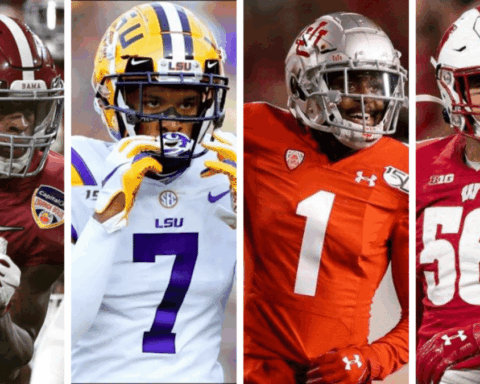 Cowboys Can Still Add Valuable Defensive Pieces On Day 2