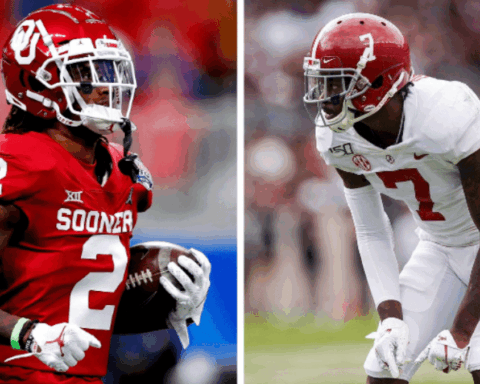 2020 Rookie Class has Opportunity to Make a Big Impact for Dallas Cowboys