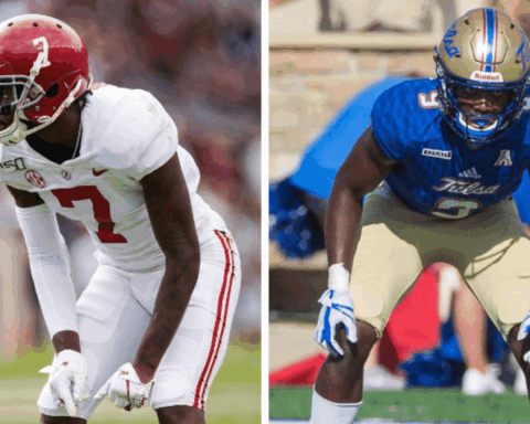 Youth Movement at CB is Just What the Cowboys Defense Needed