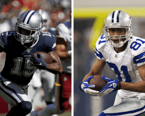 Could WR Devin Smith be Dallas' Next Laurent Robinson in 2020?
