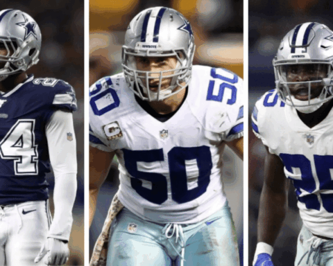 How 2021 Free Agency Could Impact the Cowboys' 2020 Draft