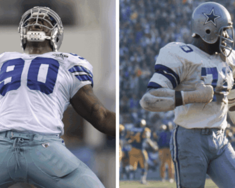 Dallas Cowboys Draft History: Top 10 Seventh-Round Picks of All Time
