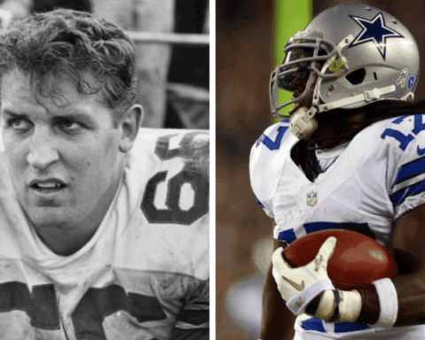 Dallas Cowboys Draft History: Greatest 6th-Round Picks of All Time