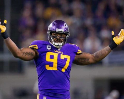 Everson Griffen, the Answer or Pipe Dream for the Dallas Cowboys?