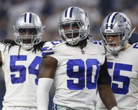 Predicting Cowboys' 2020 Roster Locks: Defensive Edition