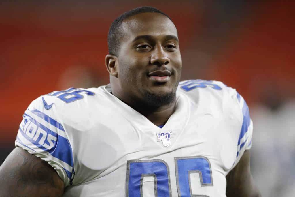 Should Dallas Cowboys Reunite DT Mike Daniels With HC Mike McCarthy?