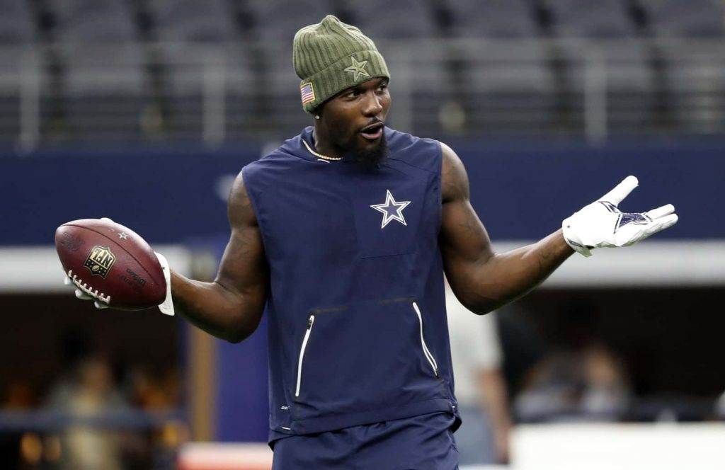 Should WR Dez Bryant Still be in the Dallas Cowboys 2020 Plans?