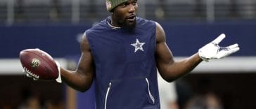 Should WR Dez Bryant Still be in the Dallas Cowboys 2020 Plans?