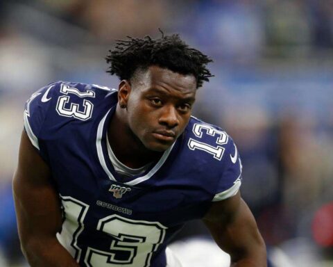 Michael Gallup