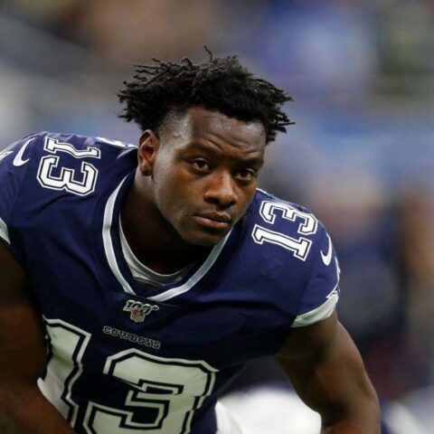 Michael Gallup