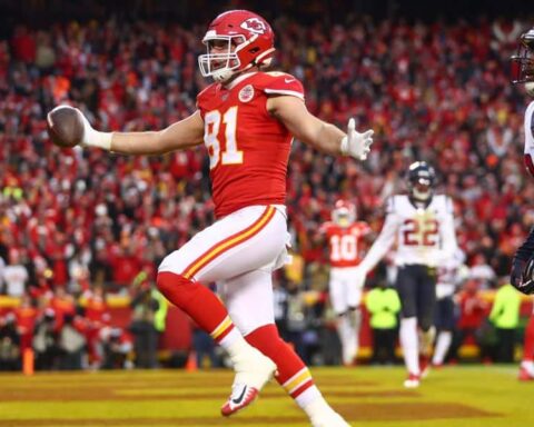 Will TE Blake Bell Have A Role On 2020 Cowboys?