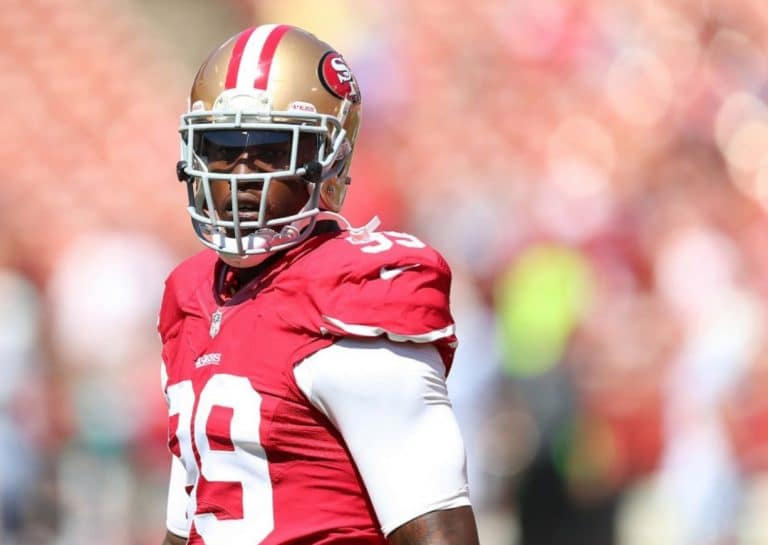 Cowboys DE Aldon Smith Still Feels Great, Excited for Jim Tomsula Reunion