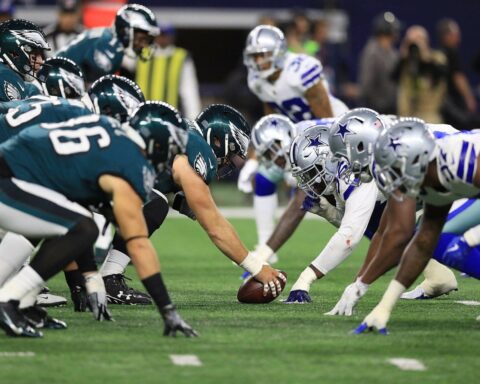 Cowboys Seem Clear-Cut NFC East Favorites After 2020 NFL Draft
