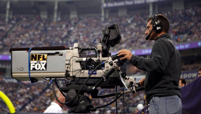 Stands Without Fans: 5 Ideas for NFL Broadcasts in 2020