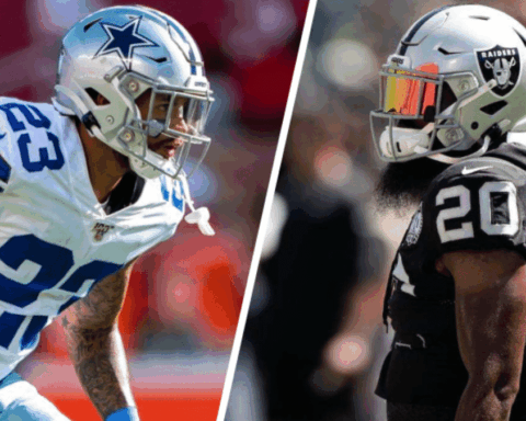 Are DBs Darian Thompson & Daryl Worley Fighting for Same Job w/ Cowboys?